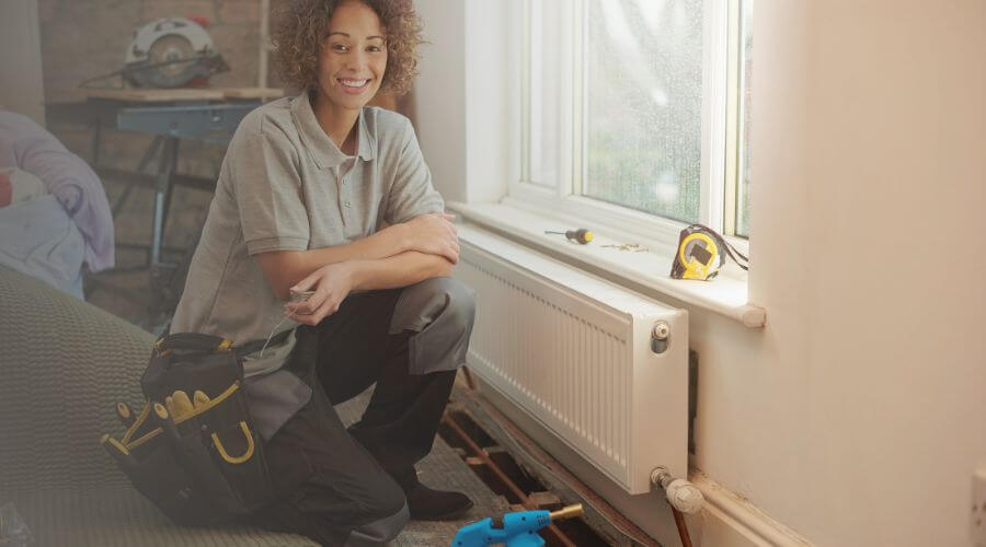 Professional Tankless Water Heater Installation in Canton, KS